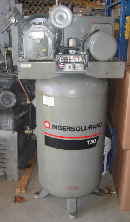 Equipment picture